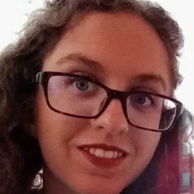 Studentessa di chimica