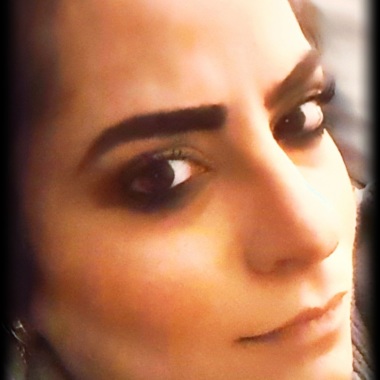 Makeup by Tania