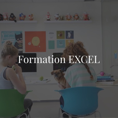 Officium Formation Bureautique