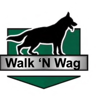 Wag  ‘N Walk