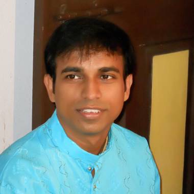 Avijit R.