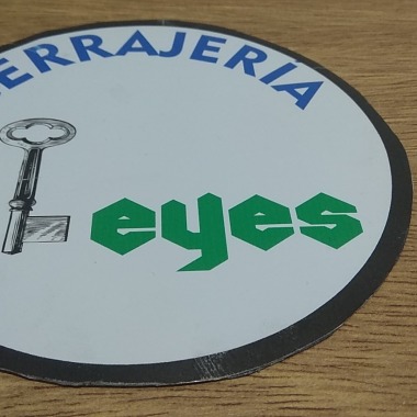 Cerrajería  Leyes