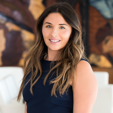 Tiffany Fraenkel-Burrus - Cardis Sotheby’s