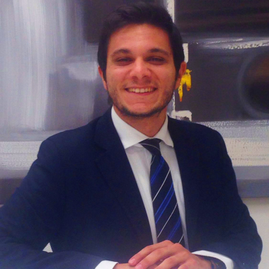 Alessio Messina