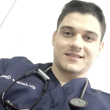 Dr. Luciano Quental