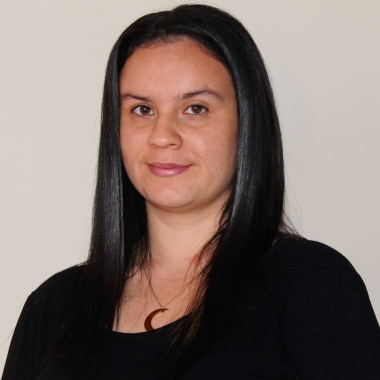 Maria Garcia
