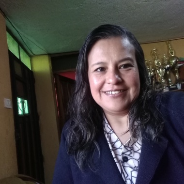 Elizabeth Ordoñez