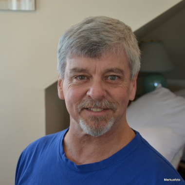 André Desjardins