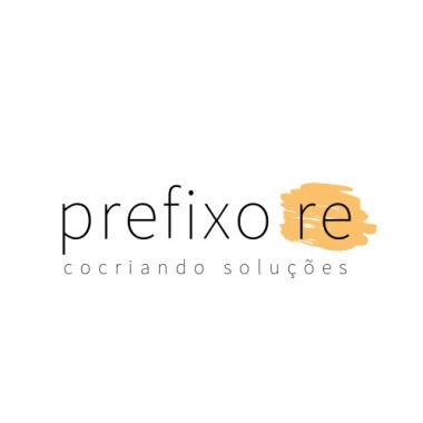 Prefixo Re Cocriando Soluções Design Estratégico