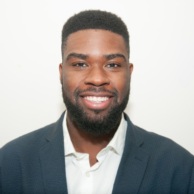 Michael Kolade Photo