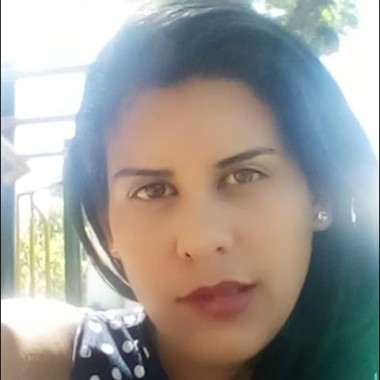 Anabel torrealba
