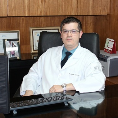 Clinica de Urologia Dr Juliano Plastina