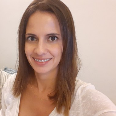 Cláudia Gaspar