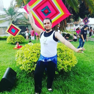 William Bellydance