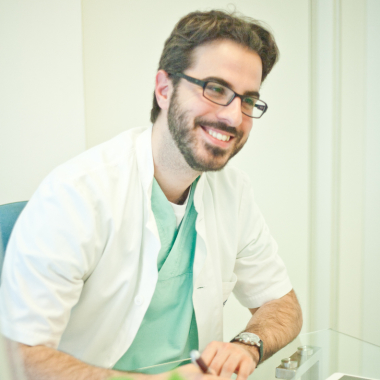 Dr. Dal Bò Davide - Fisioterapia e Riabilitazione