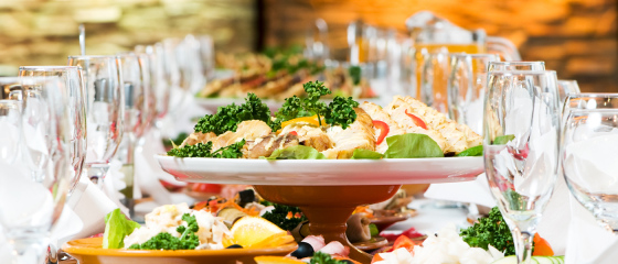 Trusty Catering