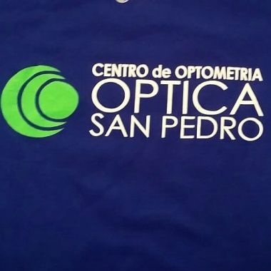 Óptica San Pedro