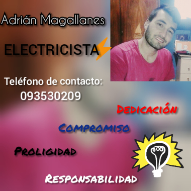 Electricista