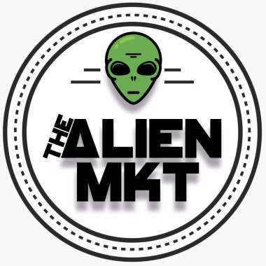 The Alien Marketing SAS de CV