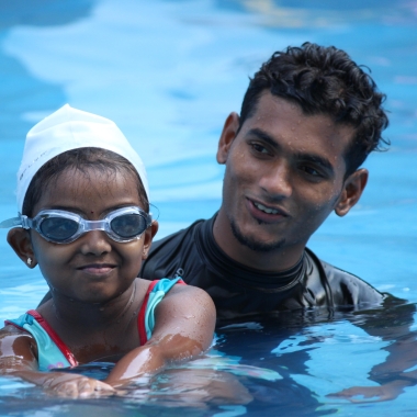RD’ SWIM FOR LIFE