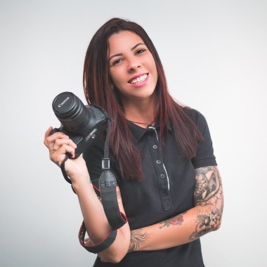 Stefanie Lopes Fotografia Criativa