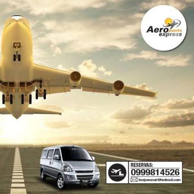 Aeropuertoexpress