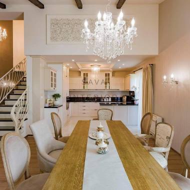 SAVA INTERIOR