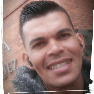 Peter Ruiz