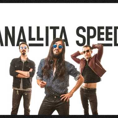 Canallita Speed