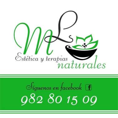 M.L. Estética & Terapias Naturales