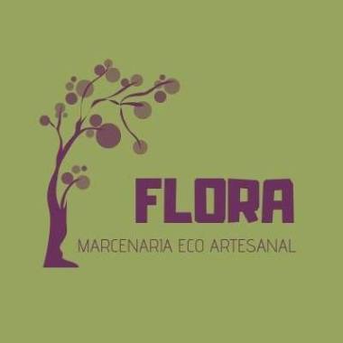 Flora Marcenaria Eco Artesanal