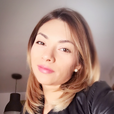 Julieth aldana