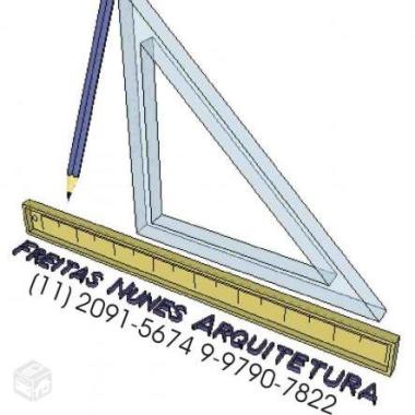 Freitas Nunes Arquitetura