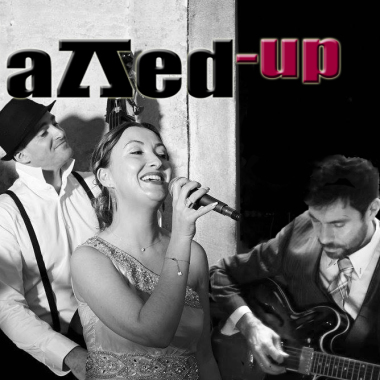 Jazzed-up - Animation musicale