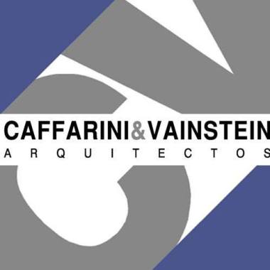 Estudio CAFFARINI & VAINSTEIN arquitectos