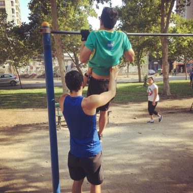 Benditos Coaches