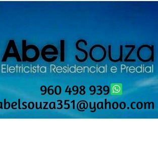 Abel Souza Instalações Elétricas