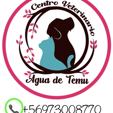Centro Veterinario Agua de Temu