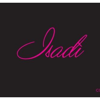 Isadì Coiffeuse
