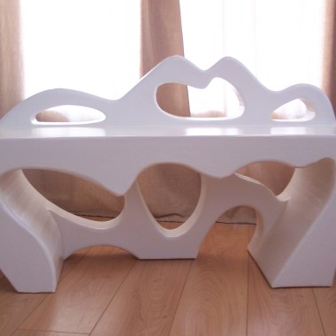 Marc Bernard - Cartonnable