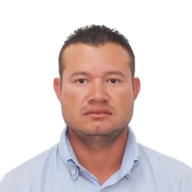 Francisco Morales