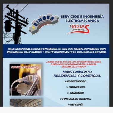 Seinger Construcciones