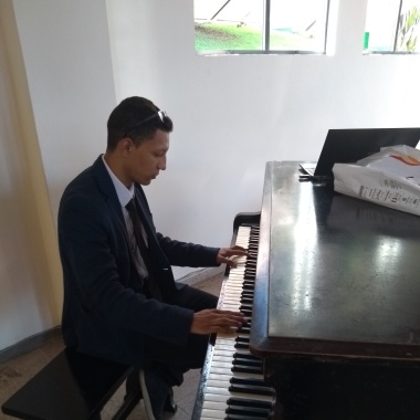 Music-junior