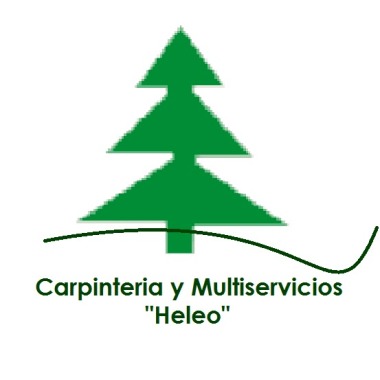 Carpinteria A Y Multiservicios Heleo