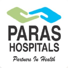 Paras Hospitals Gurgaon