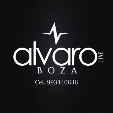 Dj AlvaroBoza & Sonido