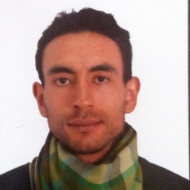 Alejandro Rincón Carrillo