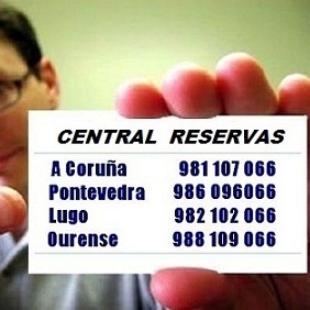 Taxi Santiago
