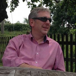 Peter Bayliss - Personal Injury Solicitor