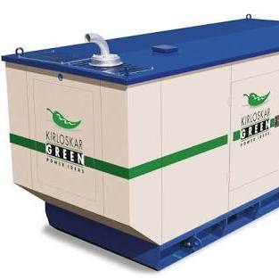Chandru Gensets